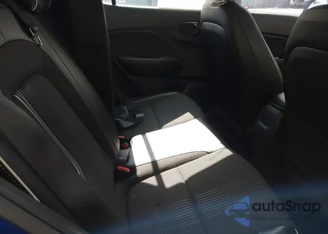 2023 Hyundai Venue Limited from USA, damaged, VIN KMHRC8A33PU221192